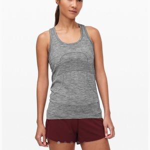 LULULEMON SWIFTLY TECH RACER BACK TANK TOP